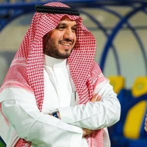 Arap başkan S&uuml;per Lig'in yıldızlarını hedef aldı! 'Gittiğinde bayram ettik'