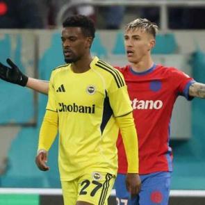 Avrupa Ligi'nde Fenerbah&ccedil;e'nin kazandığı para belli oldu