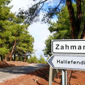 Bu isimleri duymuş muydunuz? İşte T&uuml;rkiye'nin en ilgin&ccedil; k&ouml;y isimleri