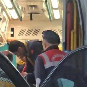 Bungalovda kahreden olay: 3 yaşındaki &ccedil;ocuk &ouml;ld&uuml;!