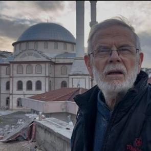 Bursa'da cami cemaatinin 2 aylık &ccedil;ilesi! D&ouml;rt g&ouml;zle bekliyorlar