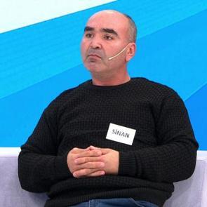 Cezaevinden &ccedil;ıktı, g&ouml;renler tanıyamadı! İşte Sinan Sardoğan'ın son hali