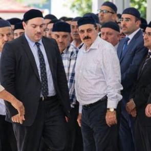 CHP-S&uuml;leymancılar ittifakı ilk kez iddianameye girdi