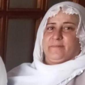 Diyarbakır'da kaybolan Nimet'ten 6 g&uuml;nd&uuml;r haber yok! G&uuml;venlik kamerası g&ouml;r&uuml;nt&uuml;s&uuml; &ccedil;ıktı