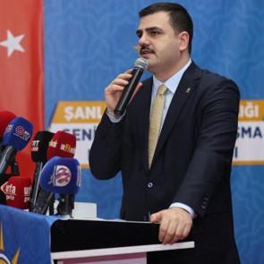 AK Partili Eyy&uuml;p Kadir İnan'dan CHP'ye İstanbul tepkisi