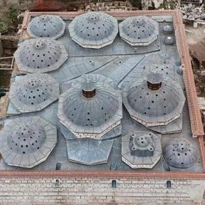 Edirne&rsquo;de tarih ayağa kalkıyor