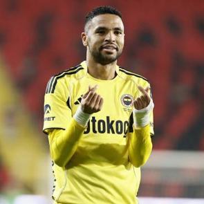 En-Nesyri y&ouml;netime şart koştu: Fenerbah&ccedil;e'ye para kazandırabilecek tek yol