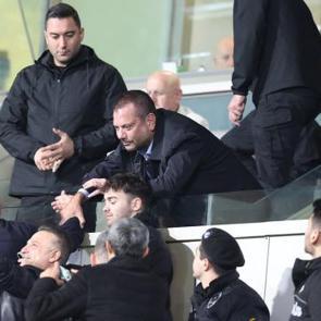 Ertuğrul Doğan 'istediği' oyuncuyu yazdı: 'İlerlemek istiyoruz'