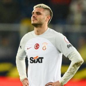 Juventus Icardi iddiaları doğruladı! 'D&uuml;ş&uuml;nd&uuml;k ama ger&ccedil;ekleşmeyecek'