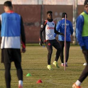 FCSB, Fenerbah&ccedil;e ma&ccedil;ının hazırlıklarını tamamladı