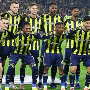 Lig etabı sona erdi! Fenerbah&ccedil;e UEFA Avrupa Ligi'ni ka&ccedil;ıncı sırada bitirdi? İşte sıralama
