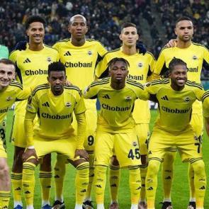 Fenerbah&ccedil;e - Nottingham Forest ma&ccedil;ının tarihi ve saati belli oldu