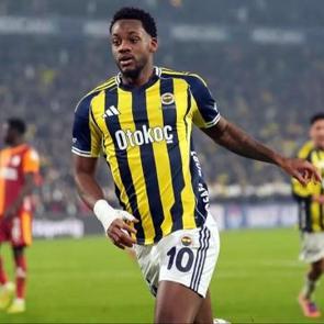 Fenerbah&ccedil;e'de Jhon Duran ayrılıyor! &Uuml;nl&uuml; gazeteci yeni takımını duyurdu