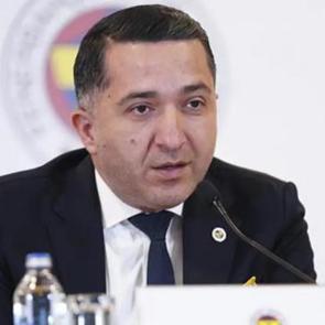 Fenerbah&ccedil;e'de transfer m&uuml;jdesi: Resmi a&ccedil;ıklama geldi