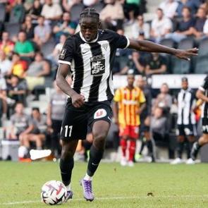 Fenerbah&ccedil;e'den Sidiki Cherif bombası! T&uuml;m imkanlar kullanılacak iddiası