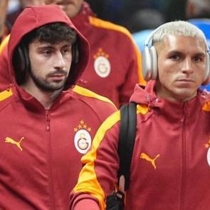 G.Saray taraftarını sevindirecek haber! 22 yaşındaki oyuncunun s&ouml;zleşmesi feshedilebilir