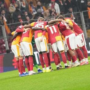 Galatasaray'dan Manchester City a&ccedil;ıklaması: Yıldız isim aylar sonra kadroda
