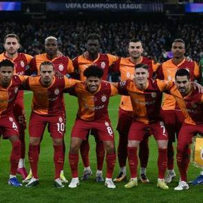 Galatasaray'ın muhtemel rakipleri belli oldu
