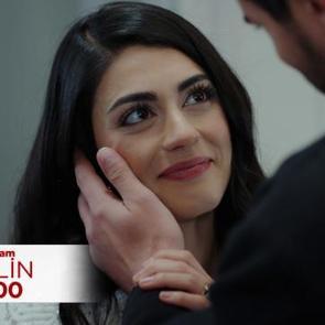 Gelin'de Sinem boşanmak istiyor! Metin kendisini affettirebilecek mi?