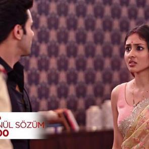 G&ouml;n&uuml;l S&ouml;z&uuml;m dizisinde polis, Sanju'yu almaya geliyor! Aklayabilecek mi?