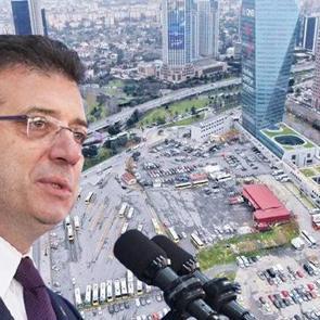 İBB'nin 87 milyar TL'lik vurgununu AK Parti yargıya taşıyor! İstanbul'da rant rezaleti