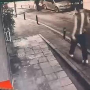 İstanbul'da g&uuml;nlerdir aranıyordu: Deniz İbişler'in denize atladığı ortaya &ccedil;ıktı