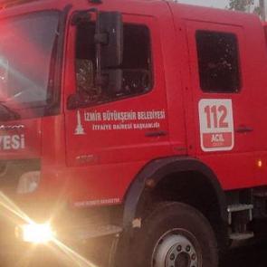 İzmir'de feci olay: Down sendromlu Eymen hayatını kaybetti
