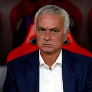 Jose Mourinho Fenerbah&ccedil;e'ye rakip oldu!