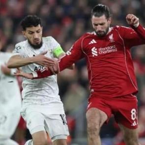 Karabağ, 6-0'lık ma&ccedil; sonrası Devler Ligi'nde play-off'ta! İşte muhtemel rakipleri
