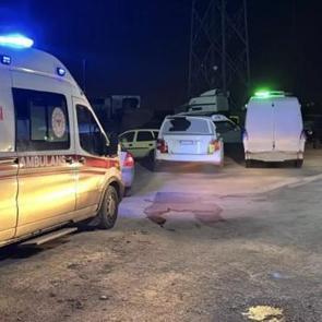 Kayıp 15 yaşındaki Tuba, dere kenarında &ouml;l&uuml; bulundu