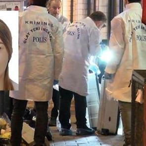 Kesik baş cinayetinde yeni detaylar ortaya &ccedil;ıktı: Kasap arkadaşı da g&ouml;zaltına alındı!