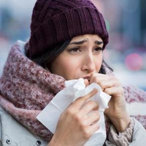 Kış aylarında bağışıklık i&ccedil;in dengeyi korumak &ouml;nemli