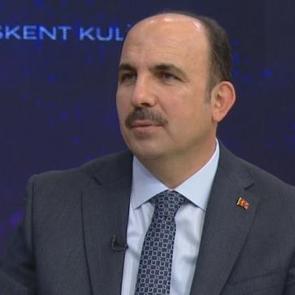 Konya B&uuml;y&uuml;kşehir Belediye Başkanı Uğur İbrahim Altay'dan &ouml;nemli a&ccedil;ıklamalar