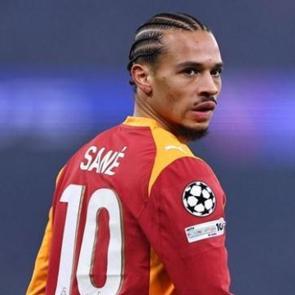 Galatasaray'da Leroy Sane kayboldu!