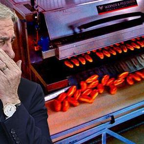 Mansur Yavaş hakkında bir soruşturma izni daha: Halk Ekmek'te vahim iddia