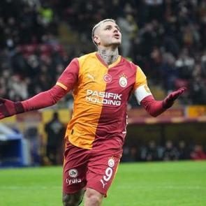 Mauro Icardi işi yokuşa s&uuml;rd&uuml;: G&ouml;r&uuml;şmeler i&ccedil;in tarih verildi