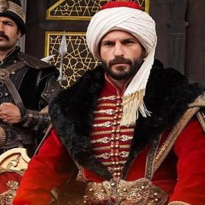 Mehmed Fetihler Sultanı'na t&uuml;m ezberleri bozacak bir isim getiriliyor!