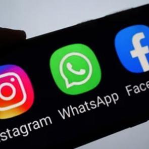 Instagram, Facebook ve WhatsApp'a &uuml;cretli se&ccedil;enek geliyor!