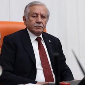 MHP'li Celal Adan, Cumhur İttifakı'nın oy oranını a&ccedil;ıkladı