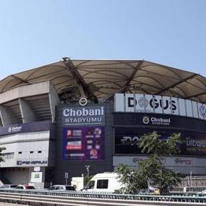 Mosturoğlu: 'Fenerbah&ccedil;e var olduğu s&uuml;rece bu stat bu kul&uuml;be ait olacaktır'