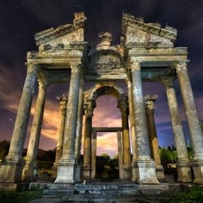 M&uuml;zakart ile T&uuml;rkiye'nin k&uuml;lt&uuml;rel mirasına yıl boyu erişim