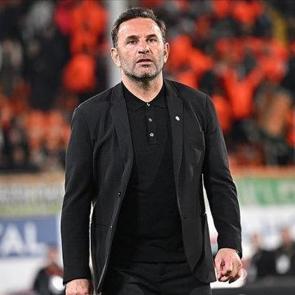 'Nazar değdi' diyen Okan Buruk'tan Juventus yorumu!