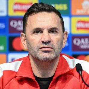 Okan Buruk, Manchester City ma&ccedil;ı i&ccedil;in galibiyetin şifresini verdi