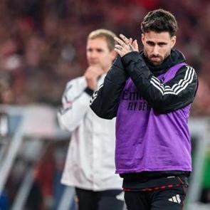 Rafa Silva'nın menajerinden olay s&ouml;zler: Yaşananları uzun uzun anlattı