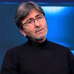 Rıdvan Dilmen Tedesco'yu topa tuttu: 'Kazanamamak i&ccedil;in her şeyi yaptı'