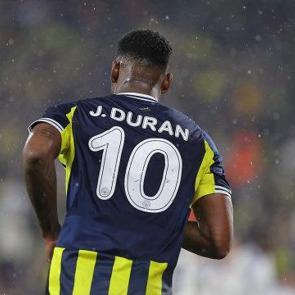 'Sabrı taşırıyor' diyerek Jhon Duran'ı uyardı: '&Ccedil;ok net s&ouml;yleyeyim'