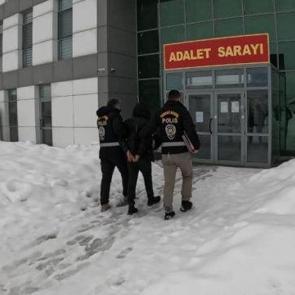 Sahte banka dekontlarıyla 14 milyon TL'lik vurgun