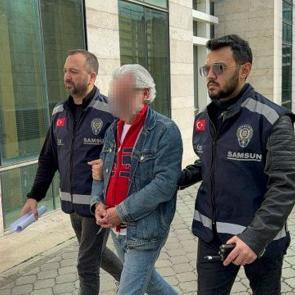 Samsun'da &ccedil;orba kavgasında silahlar konuştu!