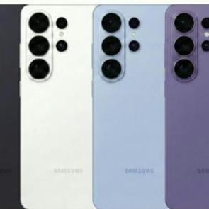 Samsung Galaxy S26 Avrupa fiyatları ortaya &ccedil;ıktı: Fiyatlarda b&uuml;y&uuml;k s&uuml;rpriz