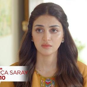 Sır&ccedil;a Saray'da Vahap ailesine sahip &ccedil;ıkıyor! S&ouml;zleşmeyi kabul edecek mi?